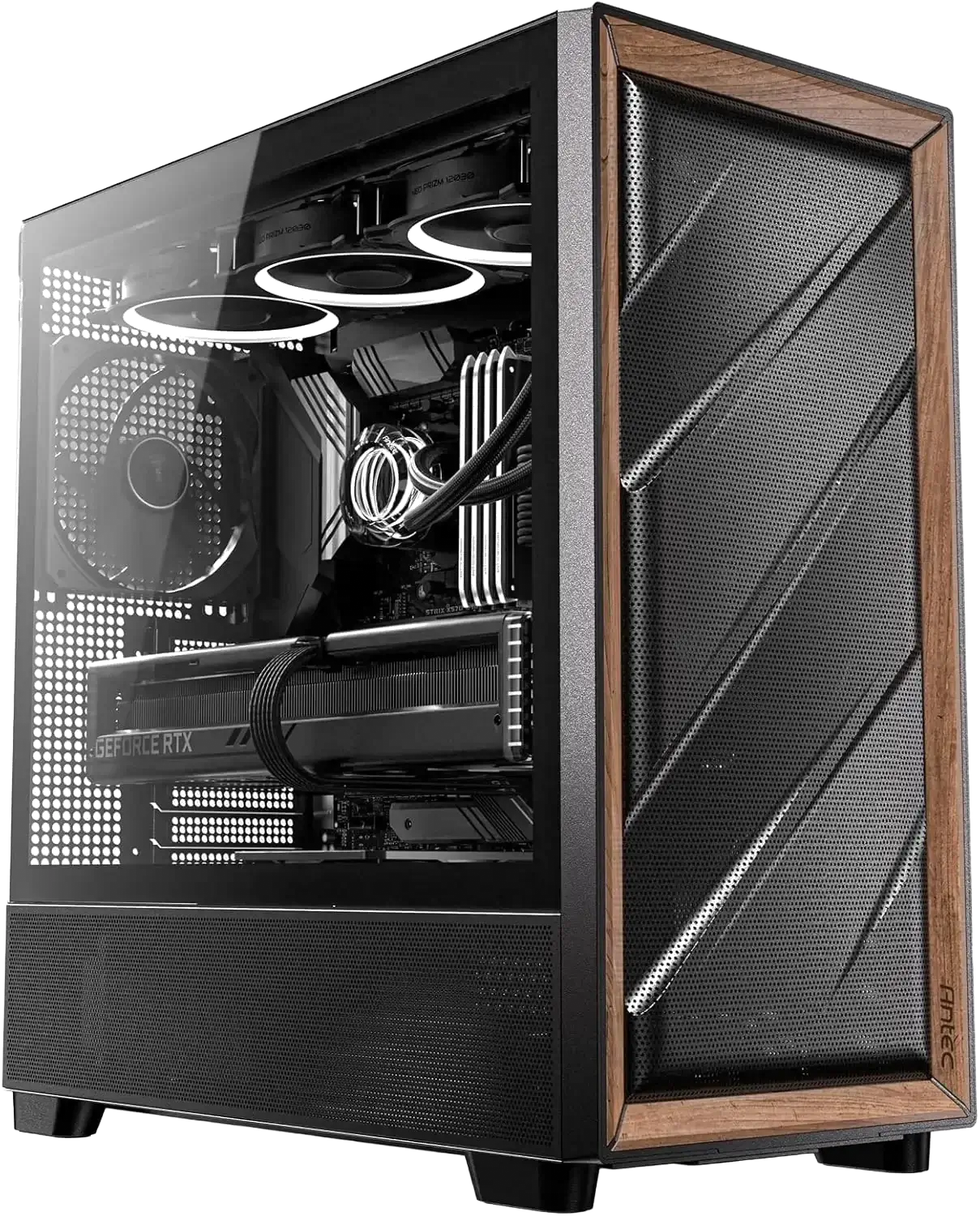 Antec Flux ATX
