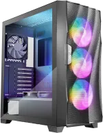 Bottomline Thermals PCs Computer: LUNAR: PRIME