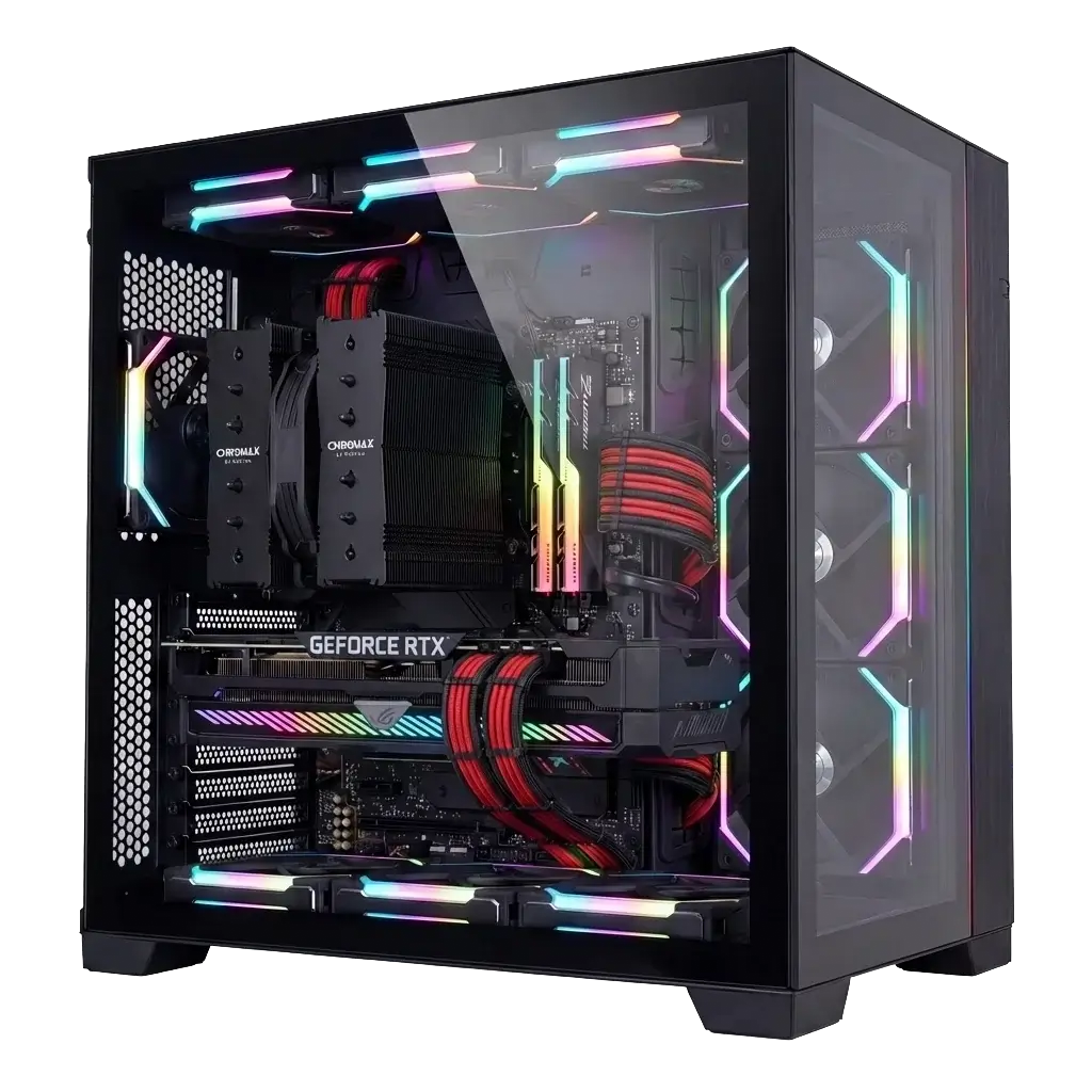 Lian Li O11 Dynamic EVO