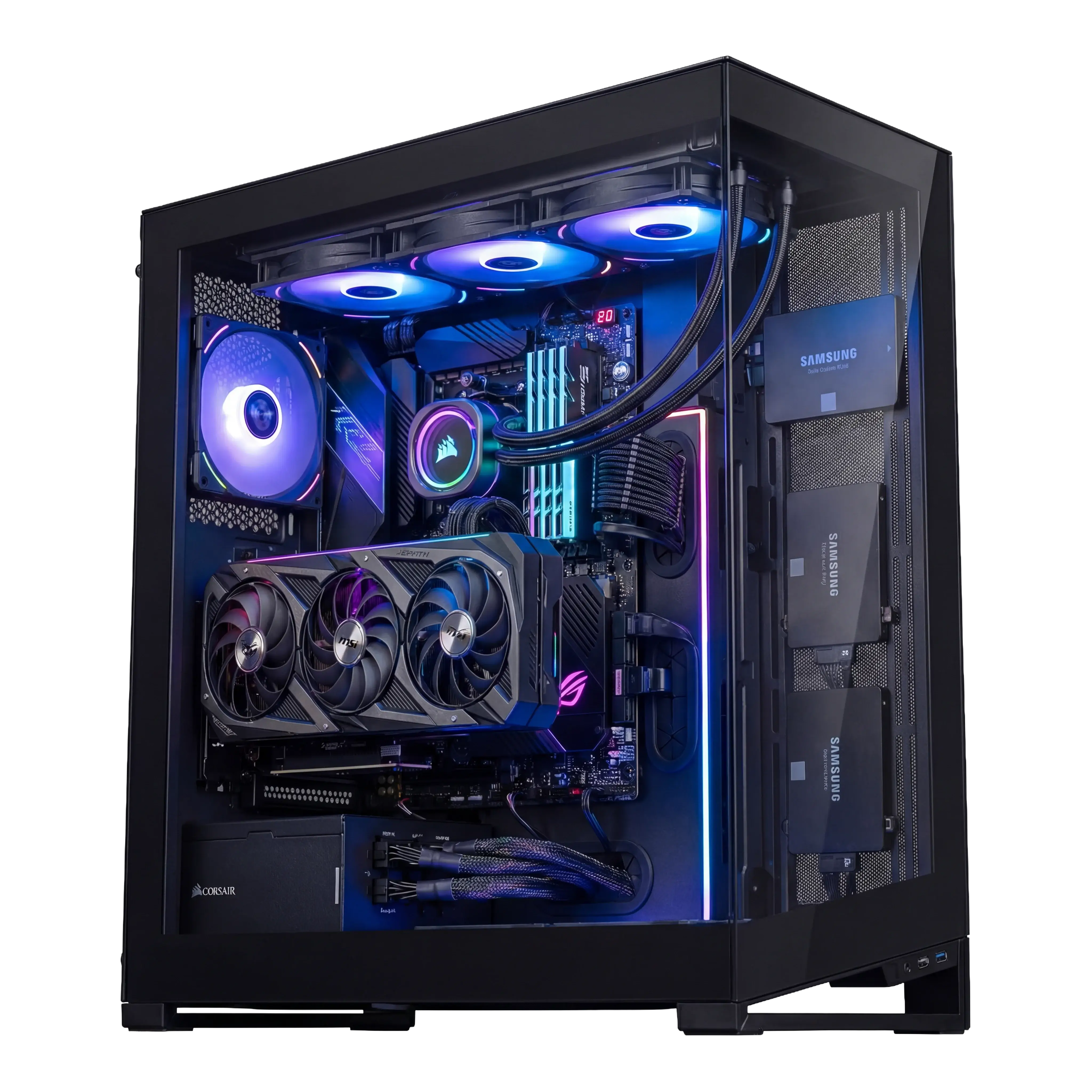 Phanteks NV7